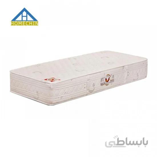 تشک دو نفره خوشخواب ا سوپر کلاس هارد - سایز 200*200