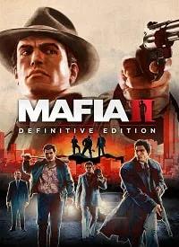سی دی کی اورجینال Mafia II Definitive Edition