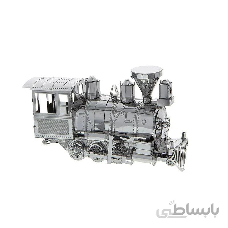 پازل فلزی سه بعدی Disney Train