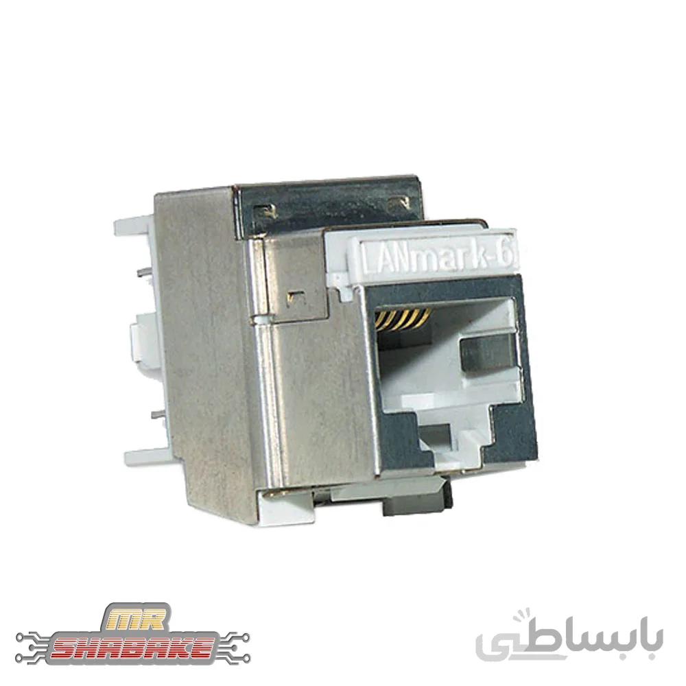 کیستون نگزنس CAT6 SFTP