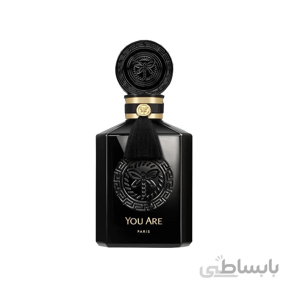 عطر ادکلن یو ار زنانه you are perfume paris 85ml