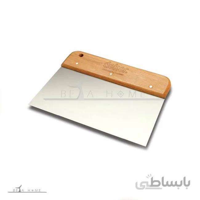 اسپاتول گسترده