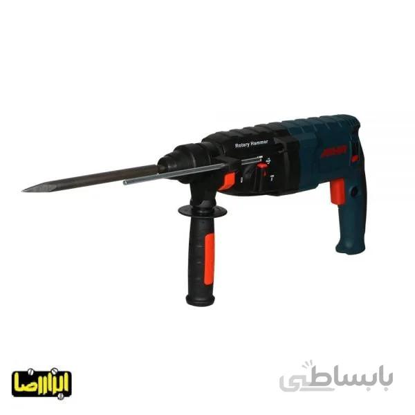 دریل بتن کن آروا مدل 5204