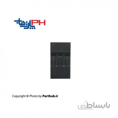 هوزینگ 3 پین 2.54mm