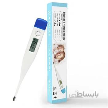 تب سنج دیجیتالی زیر زبانی thermometer