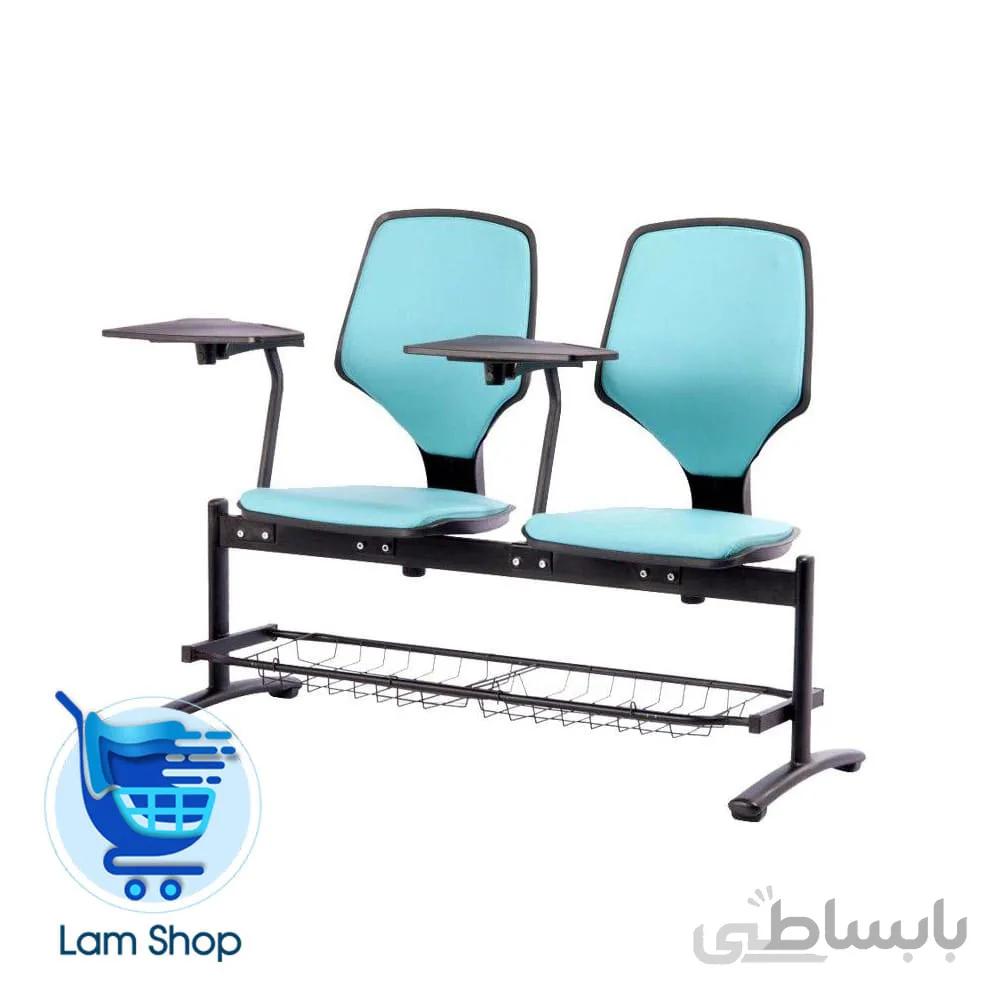 صندلی دانش آموزی W25p2nta سیلا
