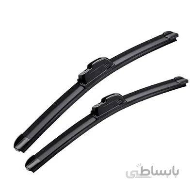 تیغه برف پاک کن خودرو جک S5