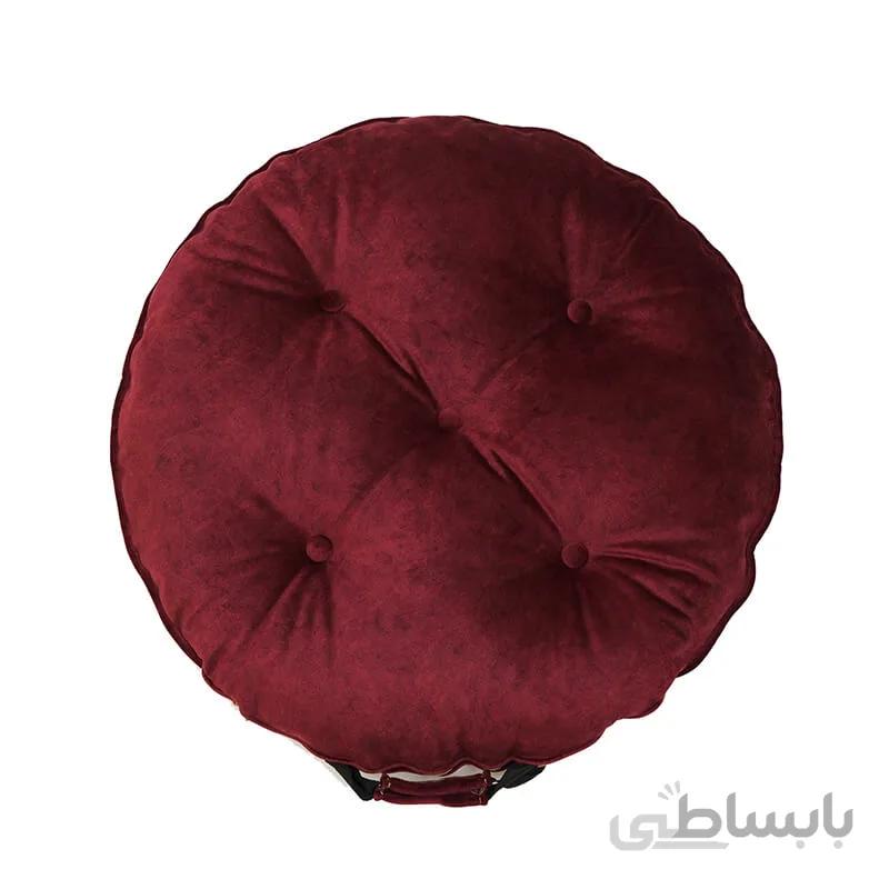 تشک نشیمن گرد