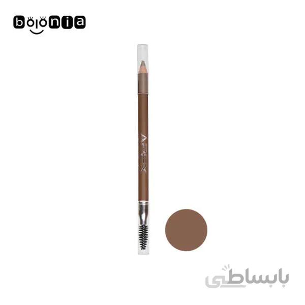مداد ابرو اپکس کد 405