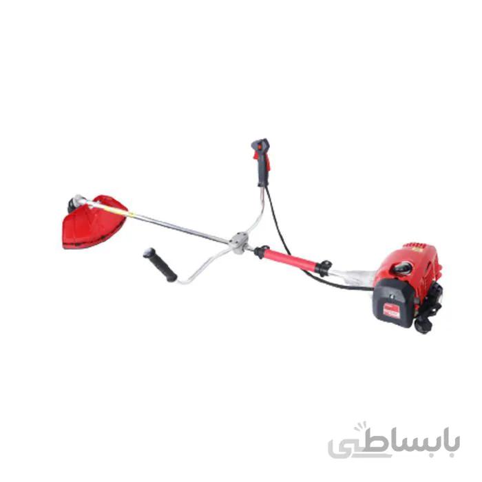 علف زن بنزینی دلنلکس مدل DX-8452
