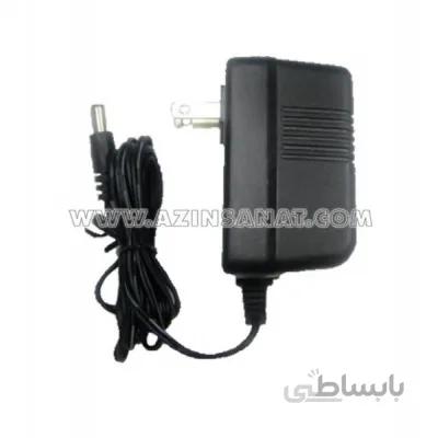 آداپتور 6 ولت