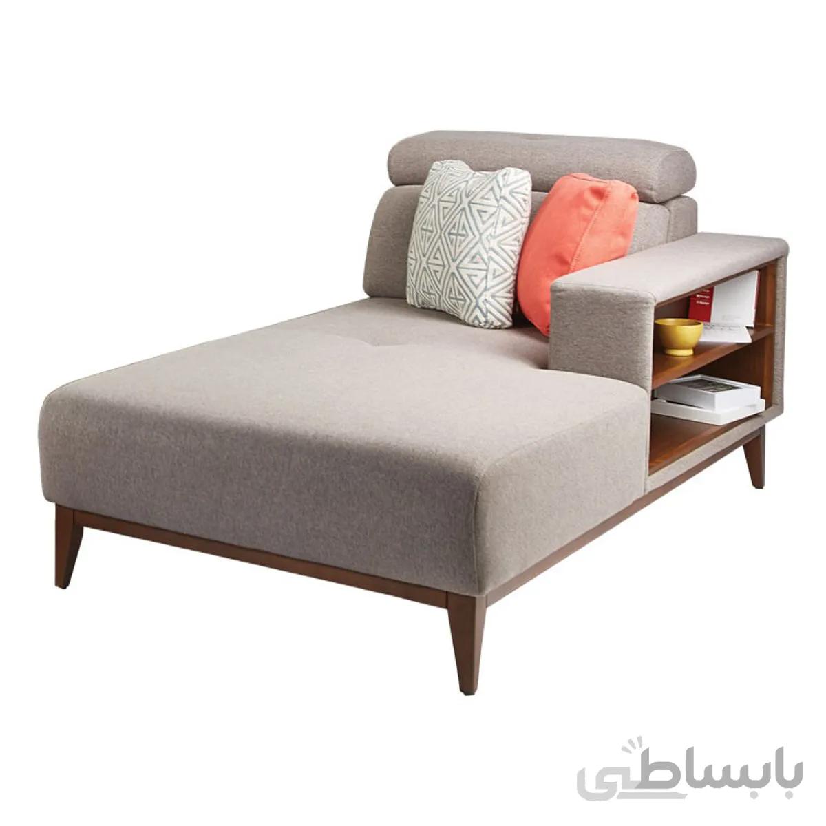 مبل ال ریلکسی کارما