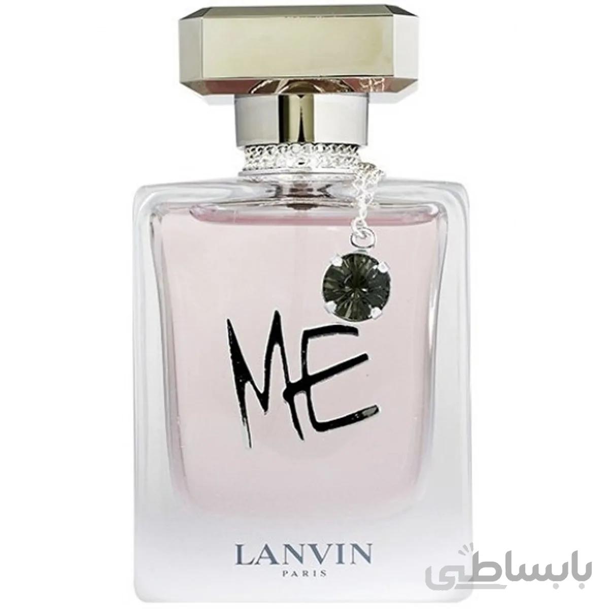 عطر ادکلن زنانه لانوین می لئو مدل Me L'Eau حجم 80 میل