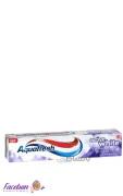 خمیر دندان آکوافرش Aquafresh مدل Active White حجم 125 میل