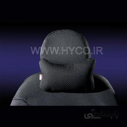 روکش صندلی پراید 111 طرح بهراد