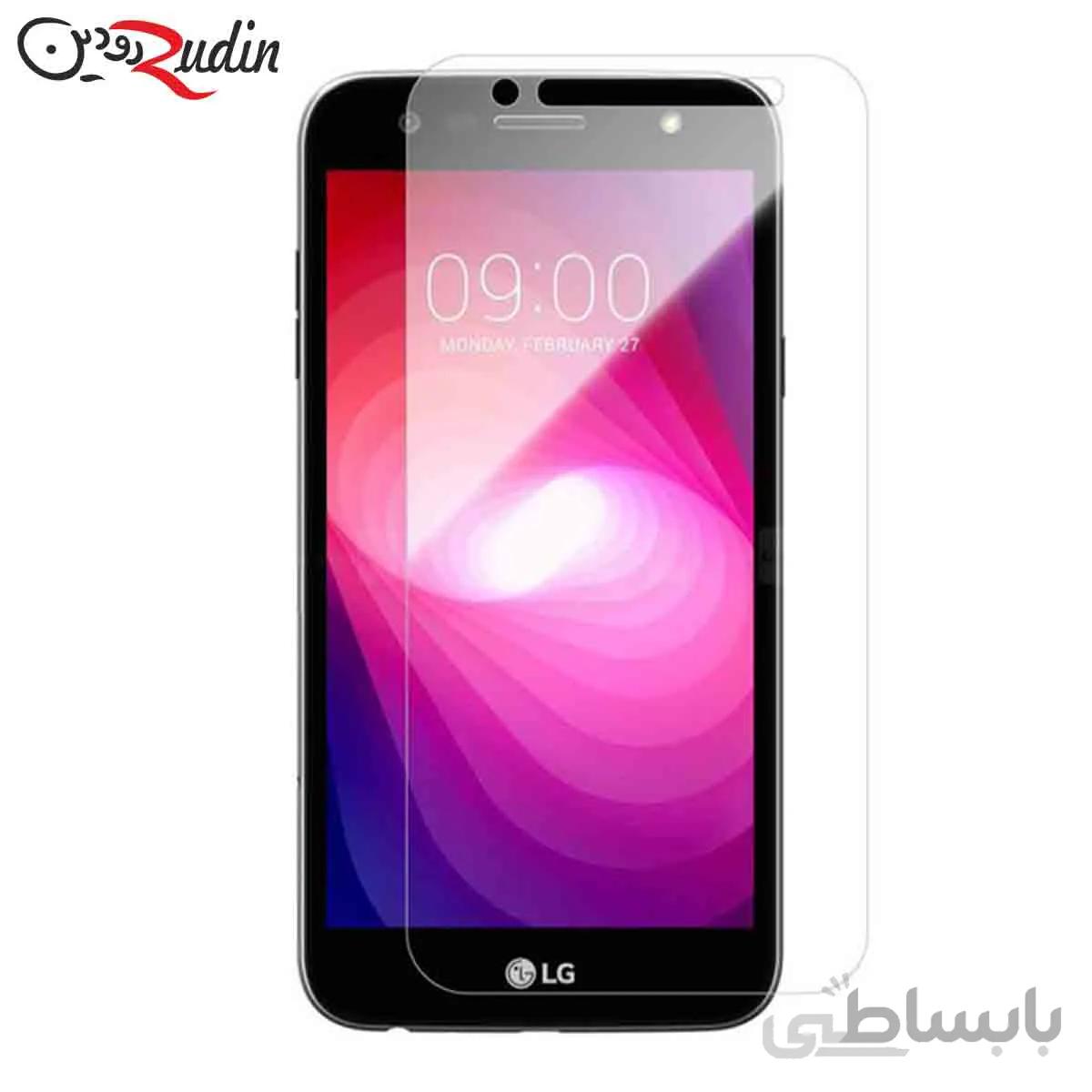 محافظ صفحه نمایش نیلکین مناسب برای گوشی ال جی 2 Xpower