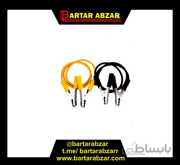 کابل اتصال باتری 1000 آمپر سهند