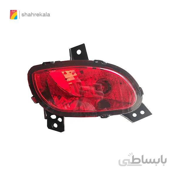چراغ مه شکن سمت راست عقب کروز کوییک