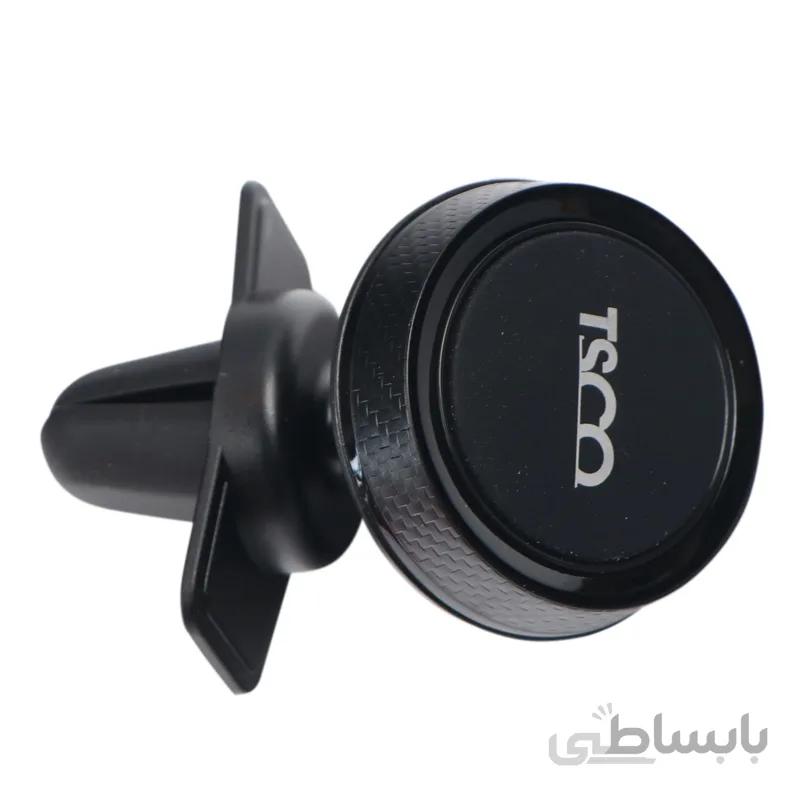هولدر دریچه ای TSCO Air Vent THL 1213 ا TSCO THL Air Vent Car Mount Holder