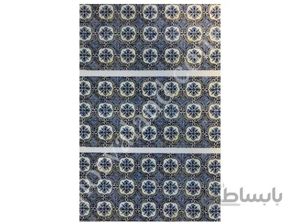 کاغذ دکوپاژ p-116