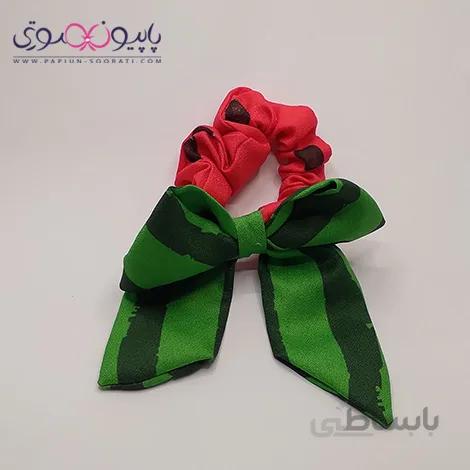 کش پاپیونی هندوانه 2