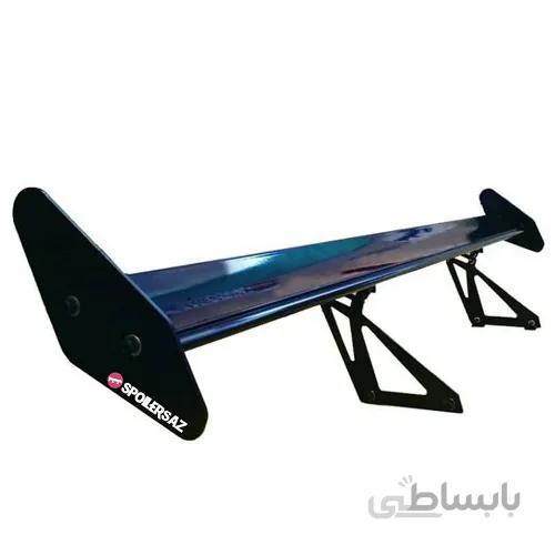 اسپویلر پایه بلند با قابلیت تنظیم ارتفاع و زاویه کد 569552
