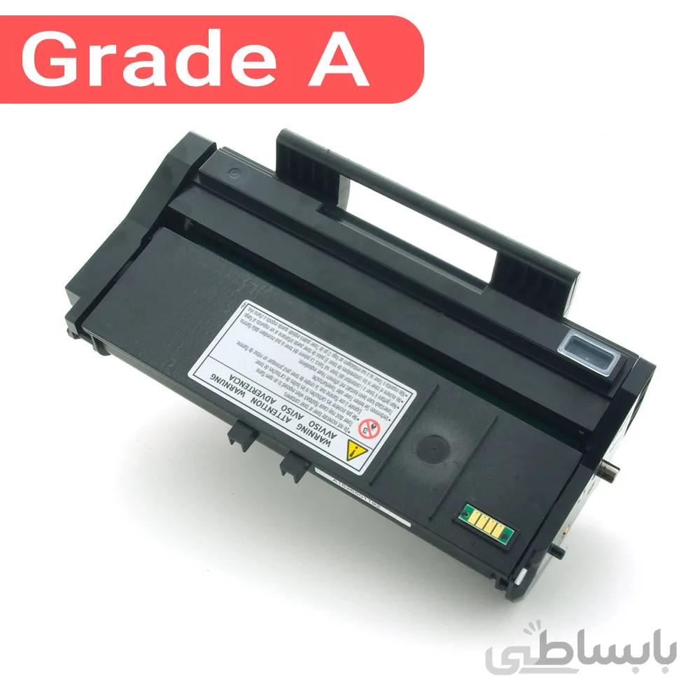 کارتریج تونر رنگ مشکی ریکو Ricoh SP100 غیر اورجینال