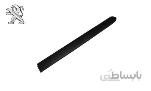 زه درب پژو 206