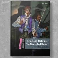 Dominoes Quick Starter: Sherlock Holmes and The Speckled Band