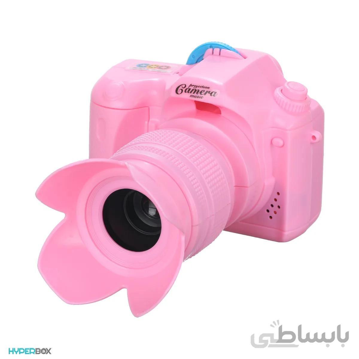 اسباب بازی دوربین عکاسی