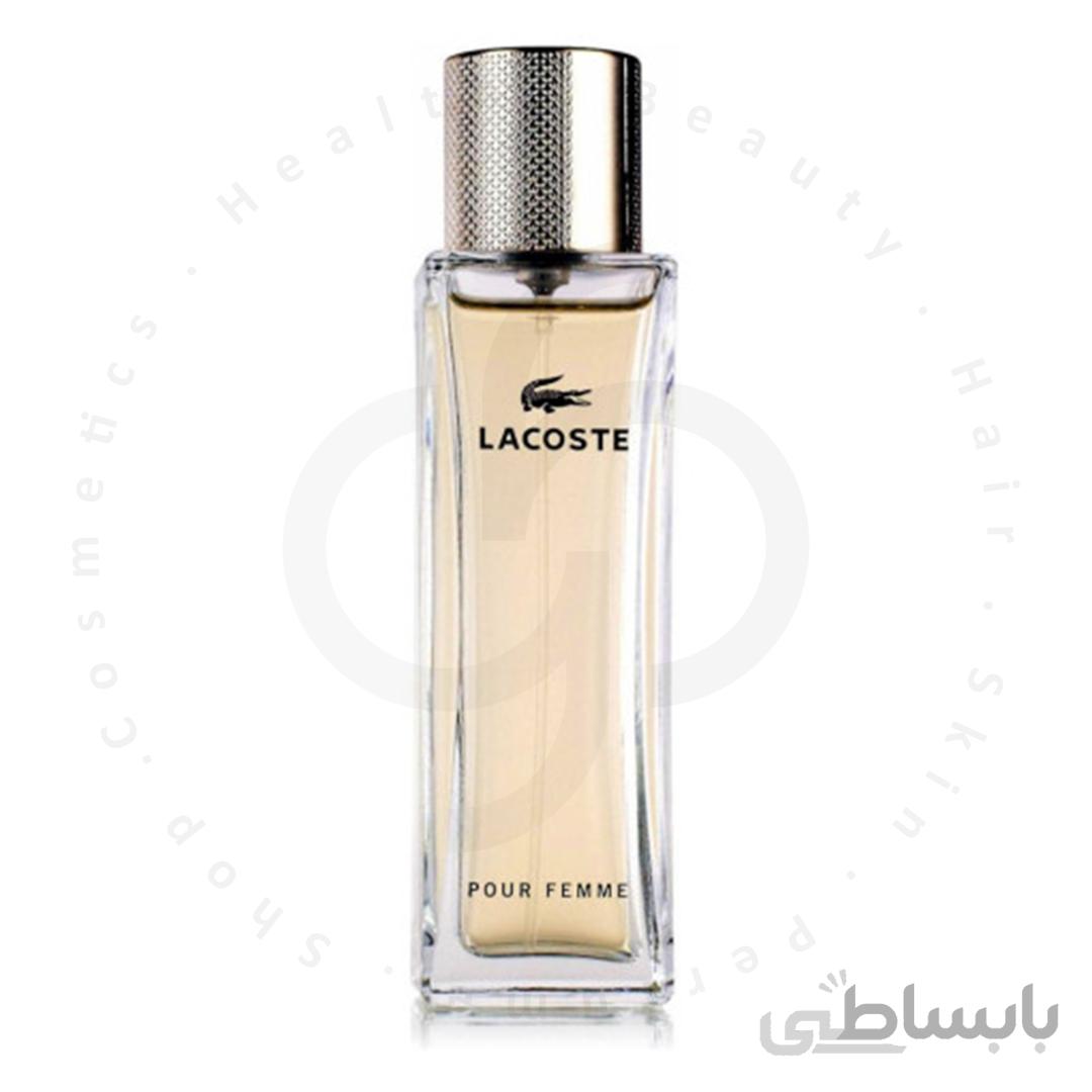 عطر ادکلن لاگوست زنانه