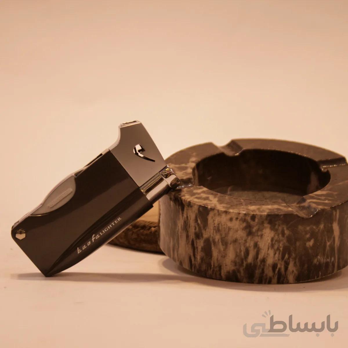 فندک باوفا (BAOFA) کد 342