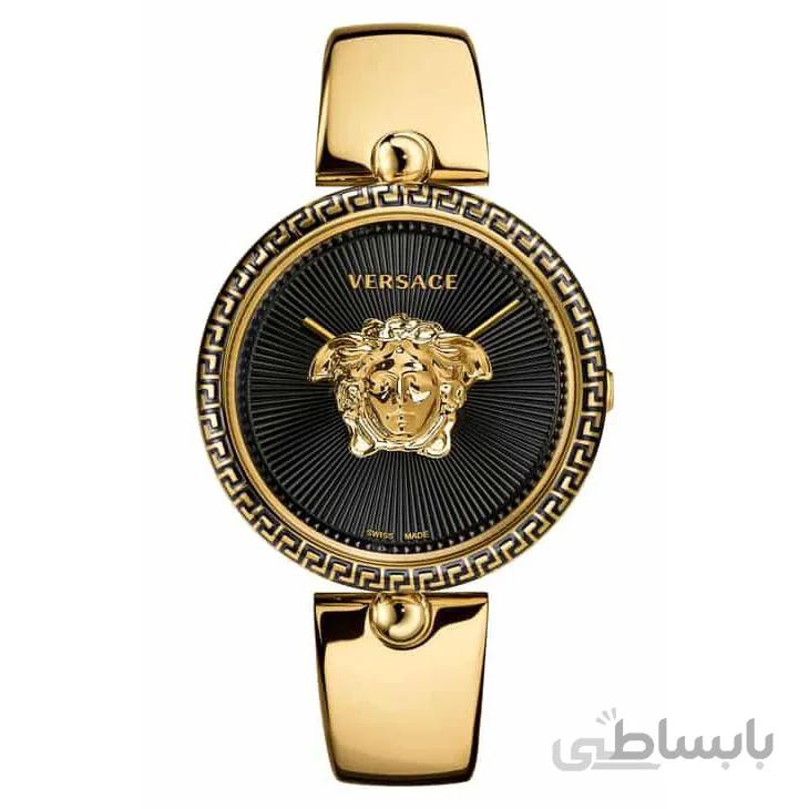 ساعت مچی زنانه ورساچه مدل Versace Palazzo Empire 63578G
