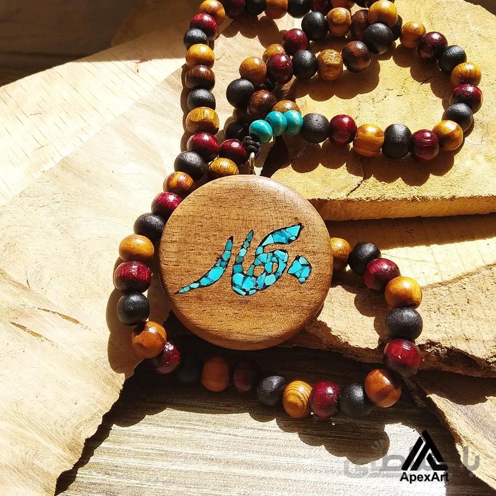 گردنبد فیروز کوبی شده اسم طرح بهار