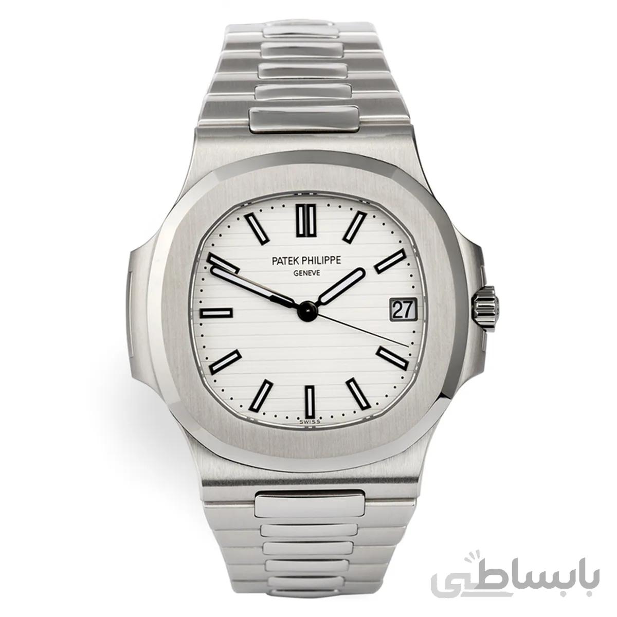 ساعت مچی مردانه پتک فیلیپ مدل Patek Philippe Nautilus 2455S