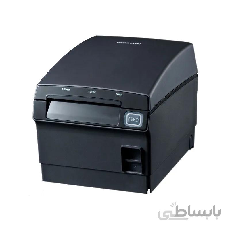 فیش پرینتر بیکسولون SRP-F312 ا BIXOLON SRP-F312
