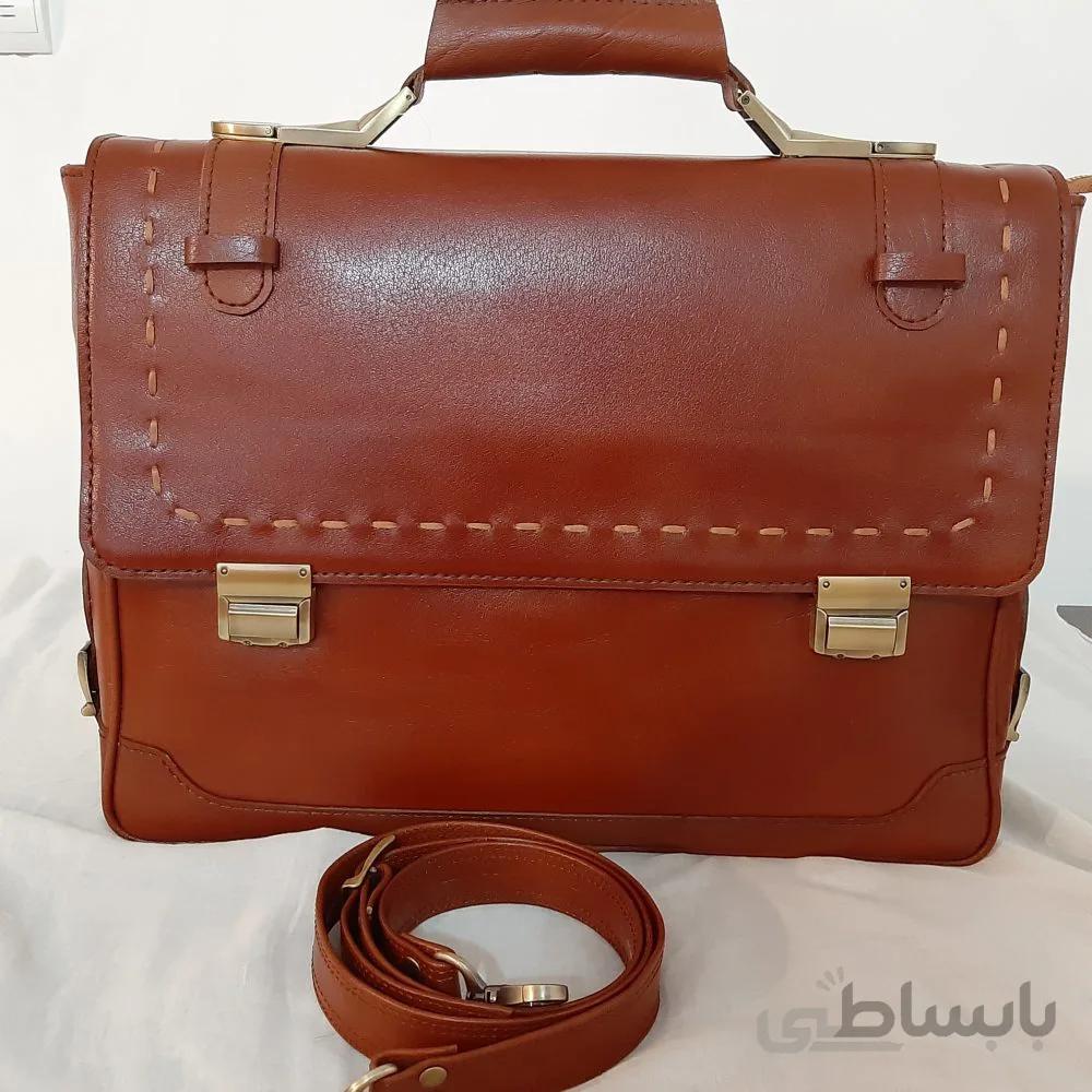 کیف دیپلمات مردانه
