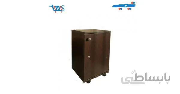 فایل پوشه خور سه کشو مدل F3 نوین آرا