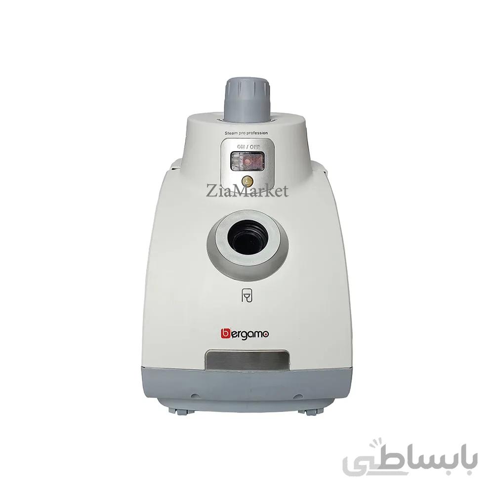 اتو ایستاده برگامو مدل GB GS1507C