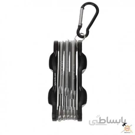 آلن ستاره ای چاقویی مدل EH 2580 WINEX وینکس