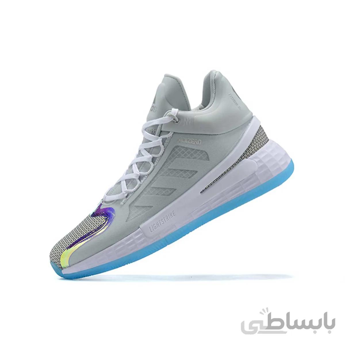 کفش بسکتبال آدیداس مدل Adidas D Rose 11 کد 879476