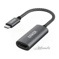 مبدل تبدیل USB-C به HDMI انکر PowerExpand A8312