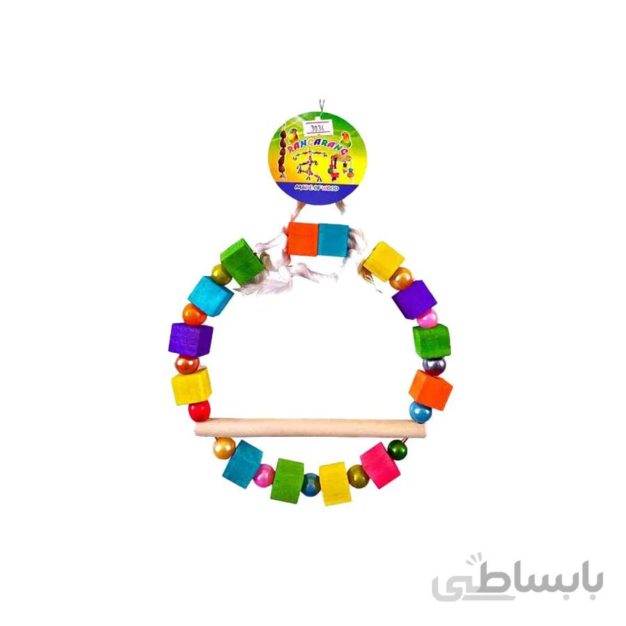 اساب بازی پرنده مدل Ab.3034.medium