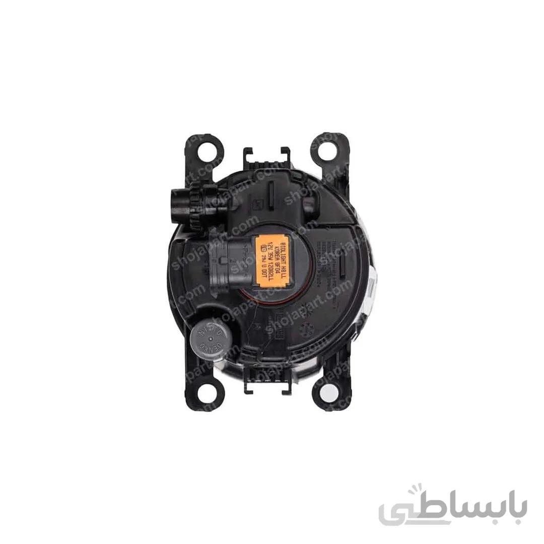 چراغ مه شکن 207 کروز