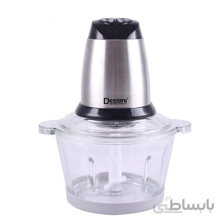 خردکن KD 111 دسینی