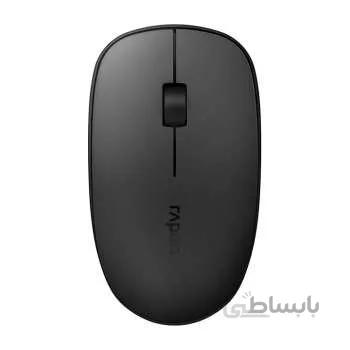 ماوس بی سیم رپو مدل M200 Silent ا Rapoo M200 Silent Wireless Mouse