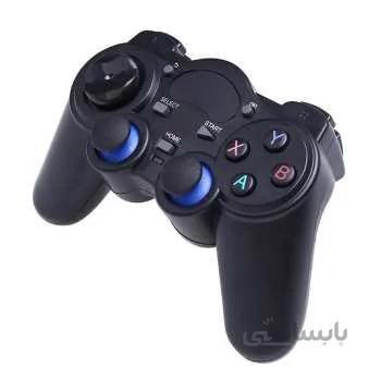 دسته بازی بی سیم مدل A-038