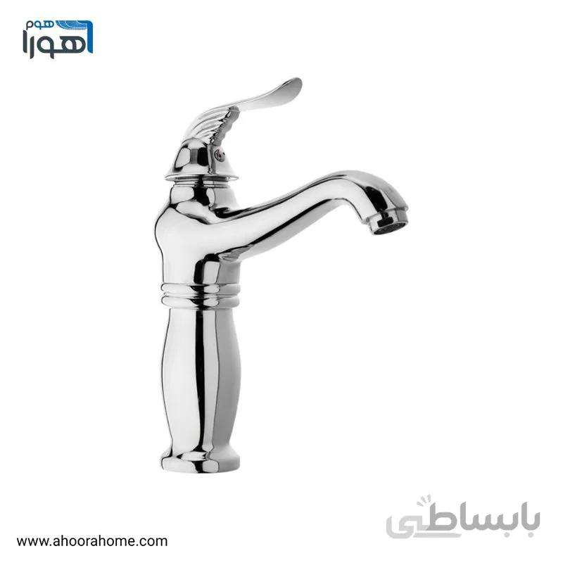 شیر روشویی مدل آریسا