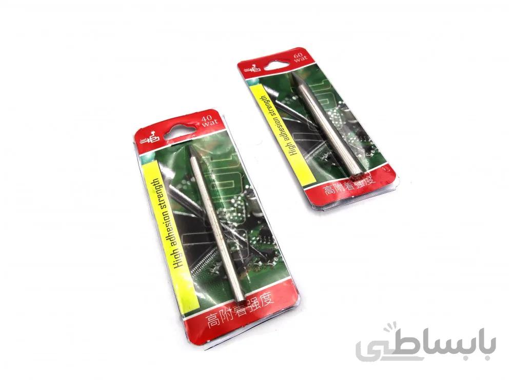 نوک هویه 60W چینی