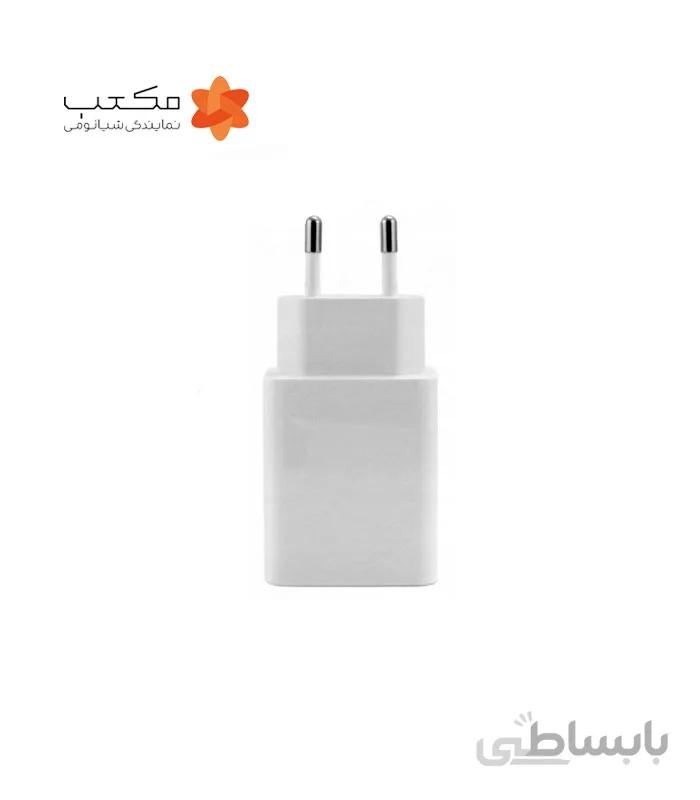 اداپتور شارژ سریع اصلی شیایومی 10تا33 وات